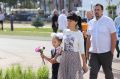 Как воронежским родителям законно попасть на школьную линейку 1 сентября, рассказали в трудовой инспекции