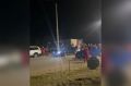 В Рамонском районе полиция пресекла нелегальные заезды стритрейсеров