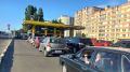 Воронежцы проводят последнее воскресенье лета в очередях за бензином: что происходит на АЗС города сегодня