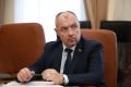 Вячеслав Куликов помог родителям с инвалидностью по зрению из Поворинского района подготовить детей к школе