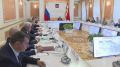 Александр Гусев: У избирателей Воронежской области впервые появится возможность проголосовать досрочно