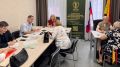 В Семилуках проведут бесплатные юридические консультации для участников СВО и их семей