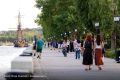 За Петровскую набережную в Воронеже будет отвечать зампред облправительства