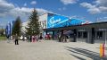 В Воронеже 1 сентября перекроют движение у стадиона «Факел»