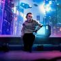 В течение прошедшей ночи российские силы ПВО перехватили и уничтожили 239 украинских беспилотников самолётного типа