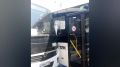 Воронежцы сообщили о ДТП с 2 городскими автобусами на улице Димитрова днем 31 августа
