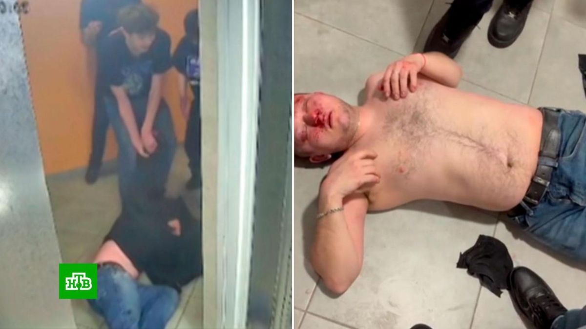 Малолетних садистов судят за зверское избиение таксиста в Воронеже