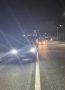 В областном центре сотрудники полиции устанавливают обстоятельства смертельного ДТП