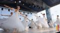 День балета пройдет в Воронеже 12 сентября