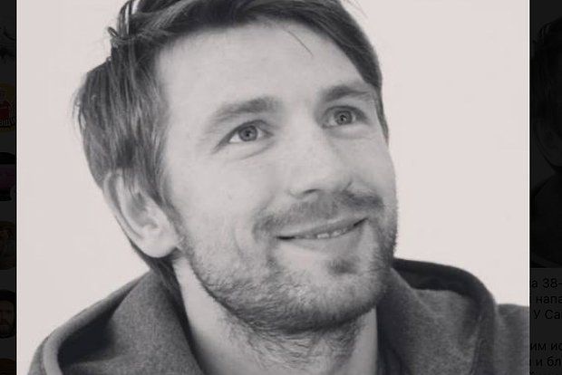 Бывший футболист воронежского «Факела» Александр Касьян умер в 37 лет