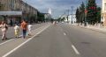 Станет ли проспект Революции пешеходным на День города в Воронеже?