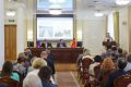 Участие в фестивале «Город – сад» и вопросы подготовки к отопительному сезону обсудили на планерке в администрации города