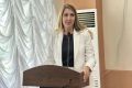 Марина Андрейчук посетила с рабочей поездкой Новохоперский район