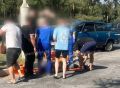 В Воронеже школьник на электросамокате угодил под машину в последний день каникул