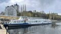 Новый причал на Петровской набережной начнёт работать до конца 2026 года