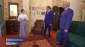Сохранить историю села и одновременно обратить внимание на его нынешние проблемы