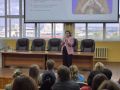 Воронежская область стала площадкой для просветительских встреч Общества «Знание»