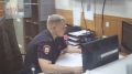 31 августа вышла очередная программа ГУ МВД России по Воронежской области «Полицейский вестник»