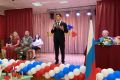 Алексей Чернов поздравил школьников своего округа с Днем знаний