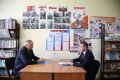 Юрий Матузов включится в очередные вопросы развития Новохоперского и Бутурлиновского районов