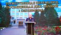Начальник Управления Росгвардии в Воронеже поздравил выпускников института МВД с Днем знаний