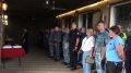 В Воронеже для полицейских открыли молельную комнату