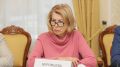 Руководитель управления финансово-бюджетной политики Воронежа Елена Муромцева покинула пост
