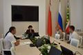 Майя Мандрыкина провела прием граждан в Ольховатском районе