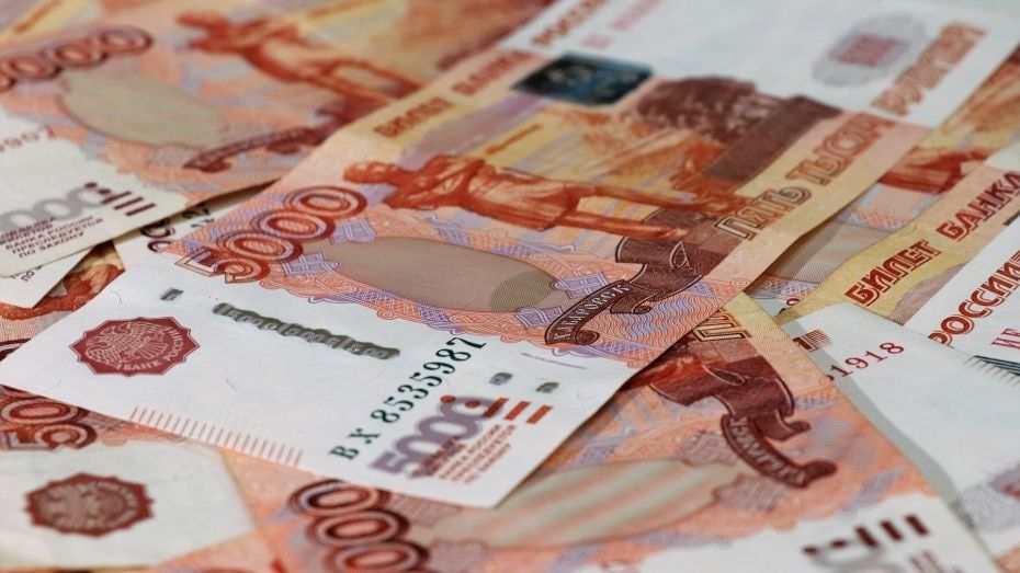 Ипотечный брокер из Воронежа похитила 50 млн рублей и села на 5 лет