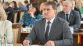 Министр здравоохранения региона Игорь Банин ответит на вопросы воронежцев в прямом эфире