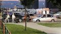 Пятилетнего ребенка сбила машина в поселке Отрадное