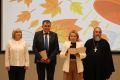 Наталья Рачинская поздравила учеников и педагогов школы № 105 с Днем знаний