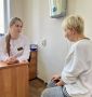 Диспансеризация помогла 66-летней жительнице Воронежа обнаружить рак лёгкого ещё на операбельной стадии