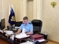 Сотрудник Госавтоинспекции предстанет перед судом по обвинению в коррупционном преступлении