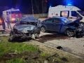7 лет в колонии проведет нетрезвая водительница, виновная в смертельном ДТП в Воронеже