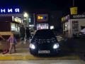 Воронежские водители массово расписывают автомобили оскорблениями