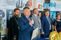 Николай Нетяга поздравил будущих атомщиков с новым учебным годом