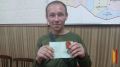 Участник СВО из села Волоконовка Кантемировского района получил медаль Суворова