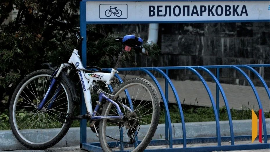 В Воронеже могут появиться 6 веломаршрутов