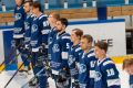 Дубль Цалпанова принес воронежскому «Бурану» победу в первой игре чемпионата