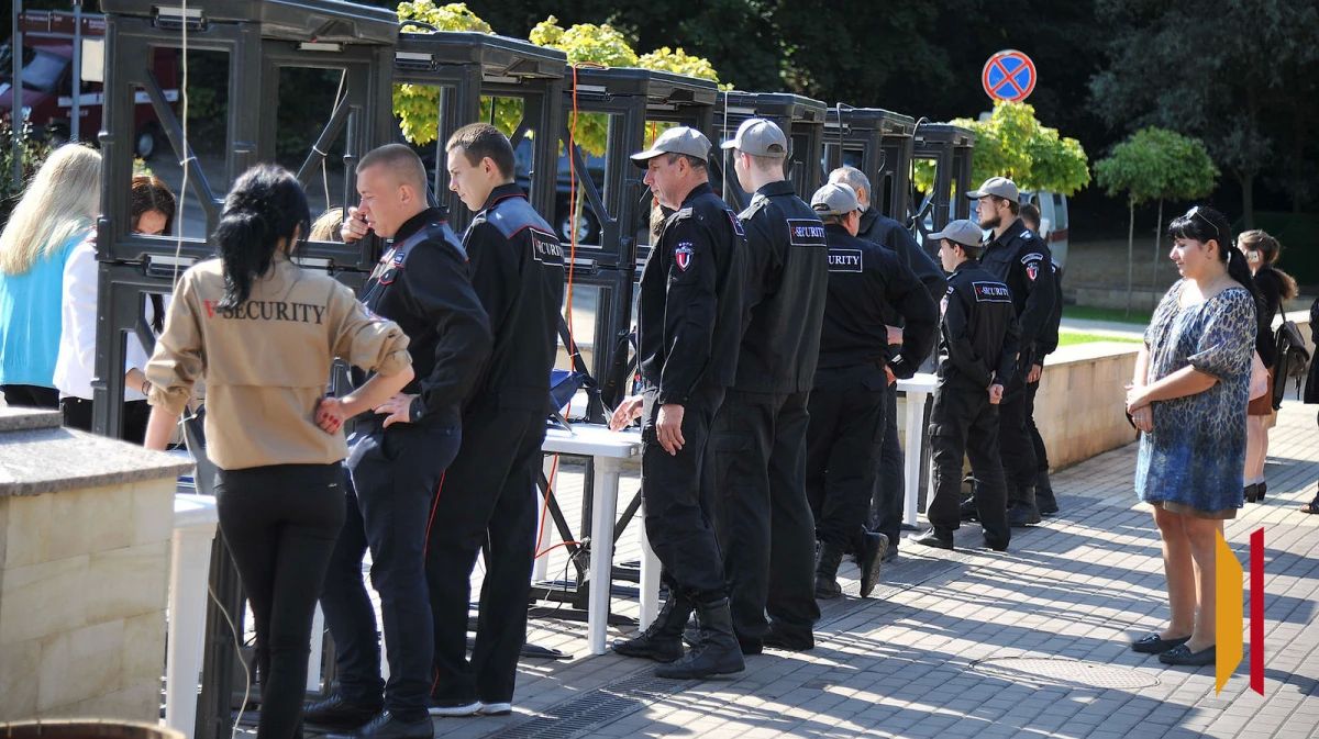 Воронежцам рассказали, что нельзя брать на фестиваль «Город-сад»