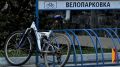 В Воронеже могут появиться 6 веломаршрутов