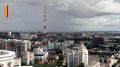 Первые выходные сентября в Воронеже будут прохладными и дождливыми