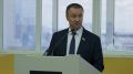 Юрий Матузов на встрече со студентами ВГУ — о приоритетах при распределении бюджета Воронежской области: