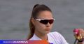 Екатерина Шляпникова стала победительницей Спартакиады народов России