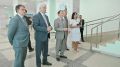 В воронежской больнице «Электроника» планируют обновить приемное отделение
