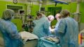 Врачи воронежской областной больницы восстановили ребенку палец, отрезанный электросекатором