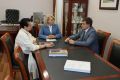Наталия Вожова обсудила с министрами региона новые подходы к здоровому долголетию