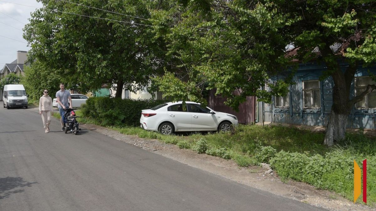 В Воронеже в 2 районах появятся новые улицы