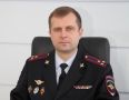 Виталий Рыженин стал исполняющим обязанности главы Воронежской Госавтоинспекции